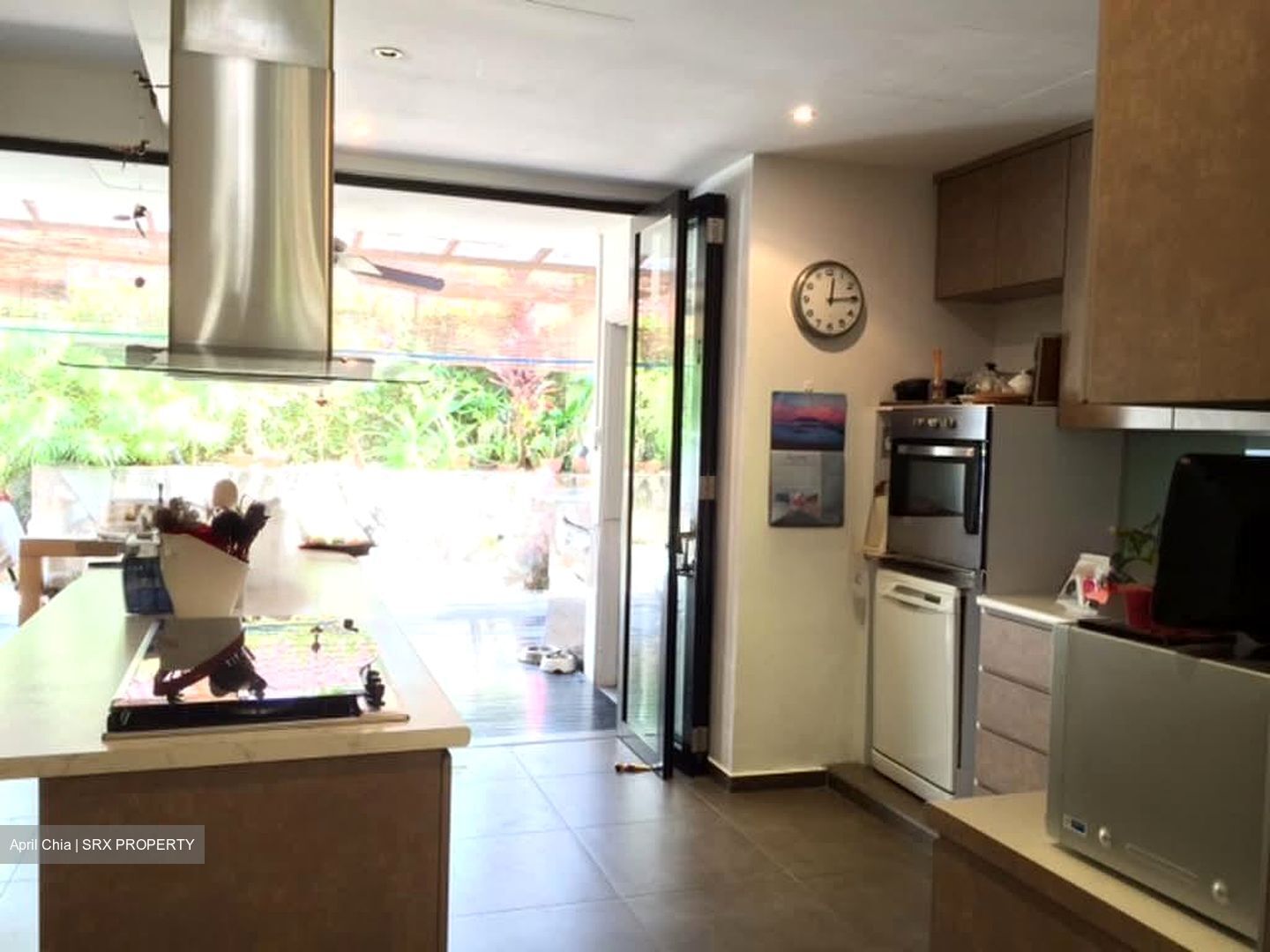 Garlick Ville (D10), Terrace #591266591